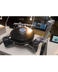 Горизонтальний бульбашково-водяний рівень Clearaudio High Precision Level Gauge AC 129