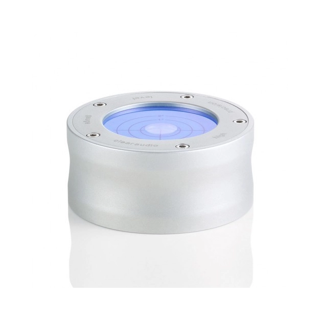 Горизонтальний бульбашково-водяний рівень Clearaudio High Precision Level Gauge AC 129