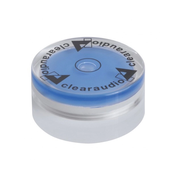 Горизонтальний бульбашково-водяний рівень Clearaudio Level Gauge AC 057