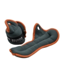 Обважнювачі-манжети для ніг та рук Power System PS-4044 Wrist Weights (2шт.*1 kg) (пара)