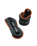 Обважнювачі-манжети для ніг та рук Power System PS-4044 Wrist Weights (2шт.*1 kg) (пара)