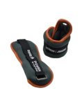 Обважнювачі-манжети для ніг та рук Power System PS-4070 Wrist Weights (2шт.*1.5 kg) (пара)