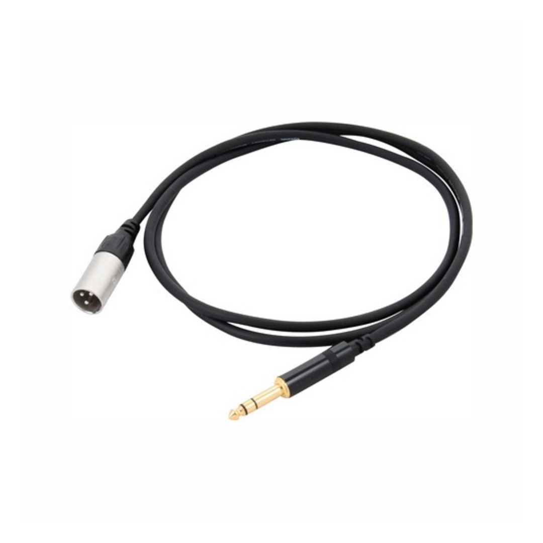 Кабель Cordial CFM 6 MV Кабель Cordial CFM 6 MV