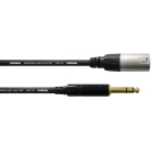Кабель Cordial CFM 6 MV Кабель Cordial CFM 6 MV