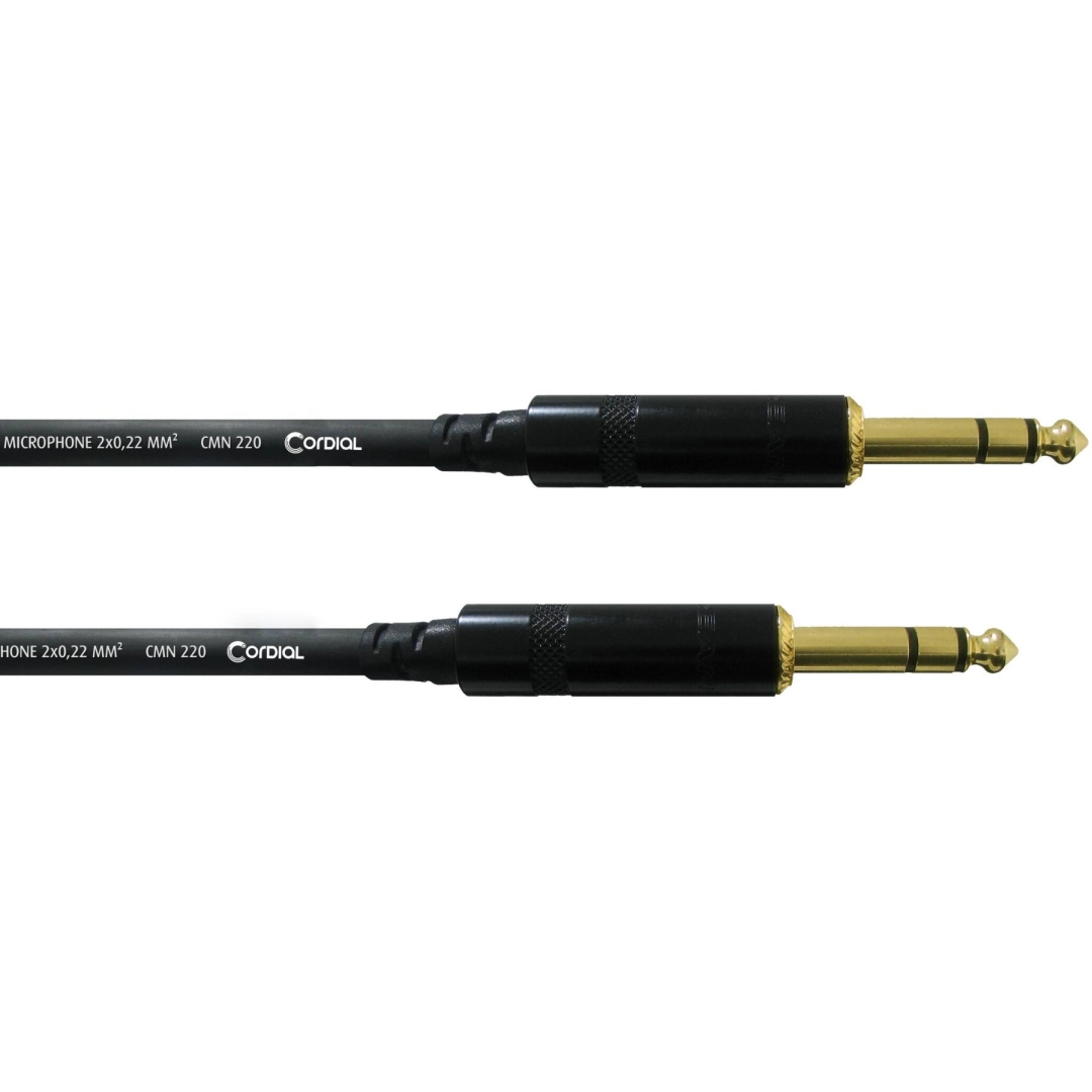 Cable Cordial CFM 0.3 VV