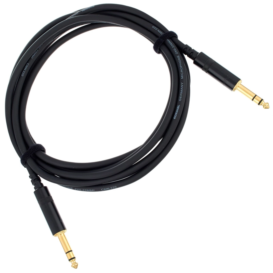 Кабель Cordial CFM 0,3 VV Кабель Cordial CFM 0,3 VV