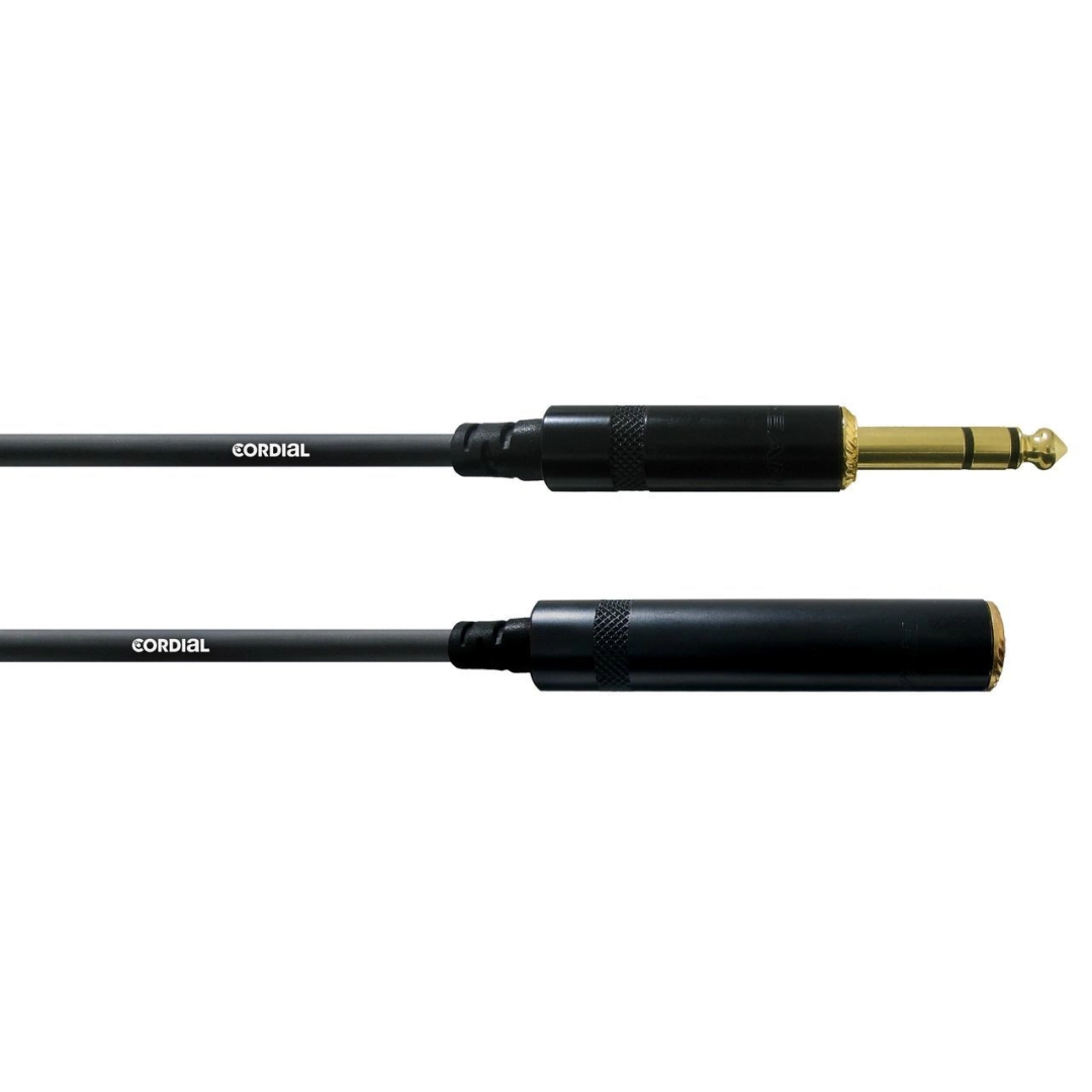 Cable Cordial CFM 5 VK