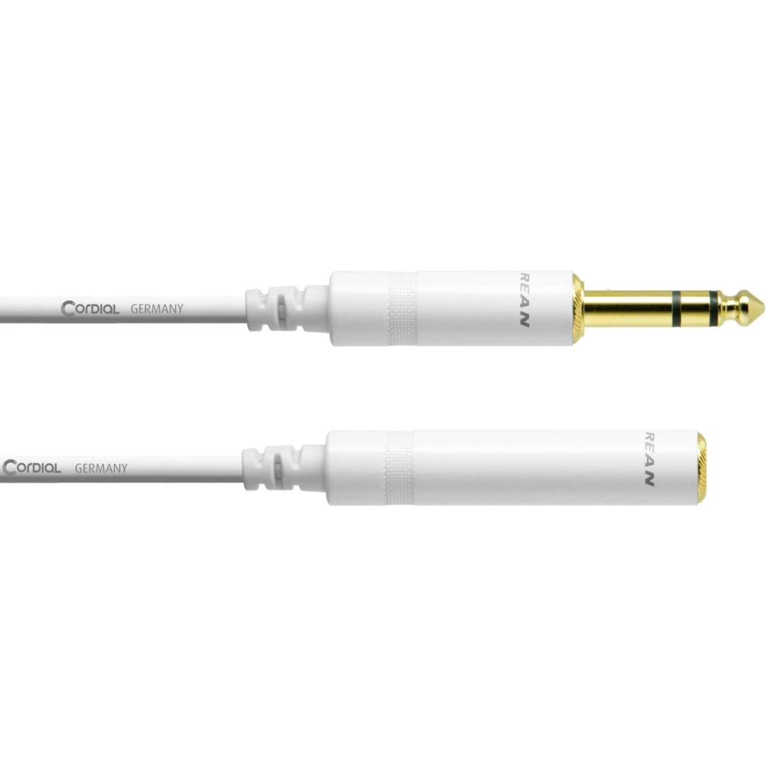 Cable Cordial CFM 5 VK-SNOW