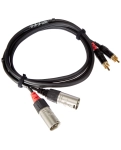 Cable Cordial CFU 6 MC