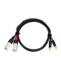 Cable Cordial CFU 6 MC
