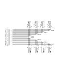 Кабель Cordial CFD 3 DVT