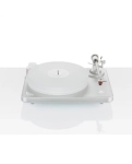 Шасі програвача вінілових дисків Clearaudio Performance SE TT 023 W/SE