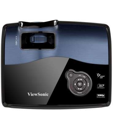 ViewSonic PRO9000 ViewSonic PRO9000