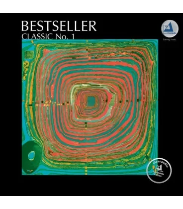 Тестовий CD-диск Clearaudio Bestseller Classic I (CD070591)