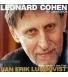 Тестовий CD Clearaudio Jan Erik Lundqvist – Leonard Cohen Auf Schwedisch (Meyer rec. no. 142)