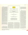 Tschaikowsky - Klavierkonzert Nr. 1 B-Moll (Deutsche Grammophon 2530112, 180 грам vinyl) Німеччина, Ne