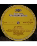 Beethoven – Tripelkonzert (Deutsche Grammophon 136236, 180 грам vinyl) Німеччина, Mint