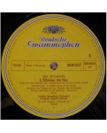 Beethoven – Tripelkonzert (Deutsche Grammophon 136236, 180 грам vinyl) Німеччина, Mint