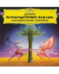 Beethoven – Tripelkonzert (Deutsche Grammophon 136236, 180 грам vinyl) Німеччина, Mint