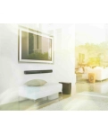 Саундбар с сабвуфером беспроводным HEOS HomeCinema