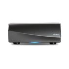 Підсилювач бездротовий HEOS Amp HS2