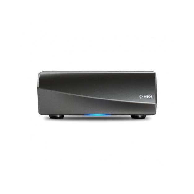 Підсилювач бездротовий HEOS Amp HS2