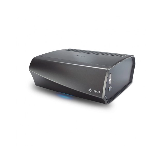 Підсилювач бездротовий HEOS Amp HS2