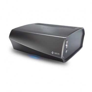Підсилювач бездротовий HEOS Amp HS2