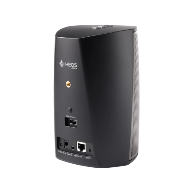 Бездротова Wi-Fi колонка HEOS 1 HS2