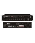 Трансляційний мікшер-підсилювач DV audio PA-120PU