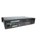 Трансляційний мікшер-підсилювач DV audio PA-120PU
