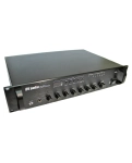Трансляційний мікшер-підсилювач DV audio PA-120PU