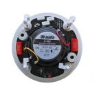 Стельова АС DV audio C-602 Стельова АС DV audio C-602