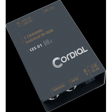 Директ-бокс Cordial CES 01
