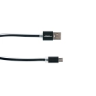 Кабель Logan EL117-010BK, 495006 Кабель Logan EL117-010BK, 495006