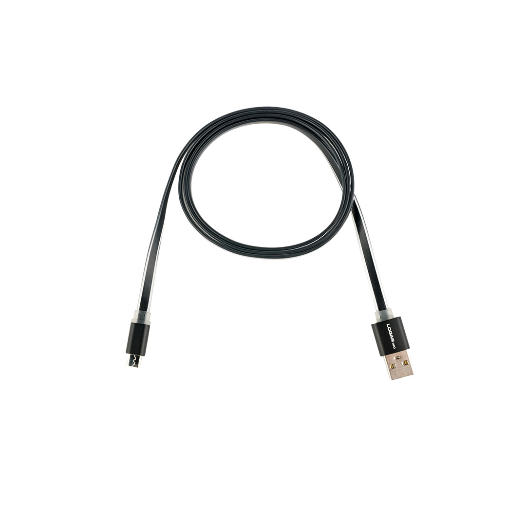 Кабель Logan EL117-010BK, 495006 Кабель Logan EL117-010BK, 495006