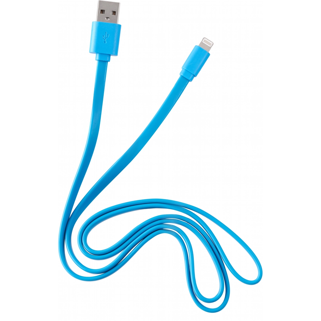 Кабель Logan EL118-010BU, 221540 Кабель Logan EL118-010BU, 221540