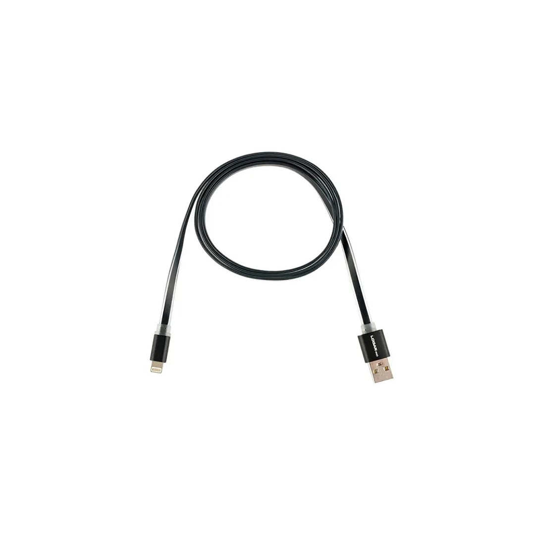 Кабель Logan EL118-010BK, 495978 Кабель Logan EL118-010BK, 495978