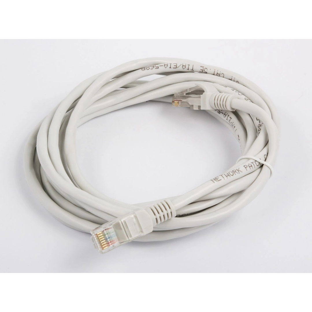 Кабель патч-корд Logan EL55-0300, 495691 Кабель патч-корд Logan EL55-0300, 495691