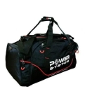 Спортивна сумка Power System PS-7010 Gym Bag Magna (65л.) Blak/Red