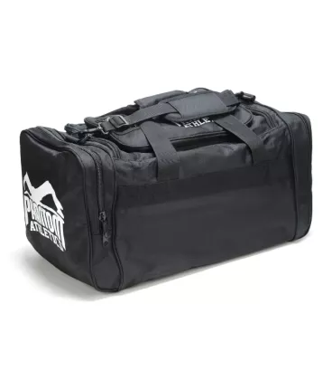 Спортивна сумка Phantom Gym Bag Team Tactic Black (80л.)