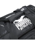 Спортивна сумка Phantom Gym Bag Team Tactic Black (80л.)