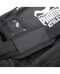 Спортивна сумка Phantom Gym Bag Team Tactic Black (80л.)