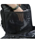 Спортивна сумка Phantom Gym Bag Team Tactic Black (80л.)