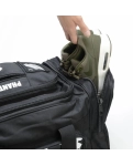 Спортивна сумка Phantom Gym Bag Team Tactic Black (80л.)