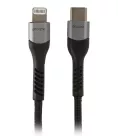 Кабель USB Type-C для Apple Lightning ProLink PF444A-0100