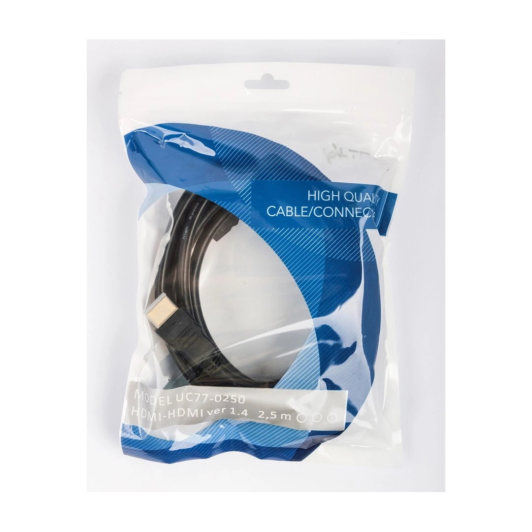Кабель Ultra UC77-0250