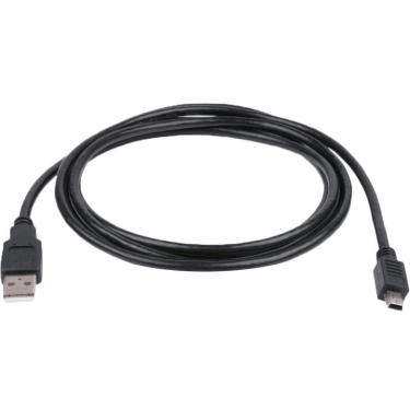 Кабель Ultra usb/mini 5P