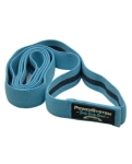 Набор тканевых резинок Power System PS-4129 Booty Band Set Long 3шт.