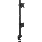 Кронштейн Brateck LDT66-C02V Кронштейн Brateck LDT66-C02V